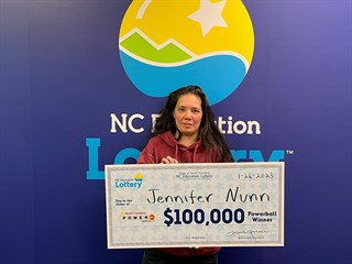 Winner Photo