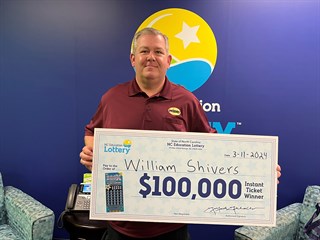 Win | NC Education Lottery