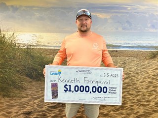 Kenneth Formyduval