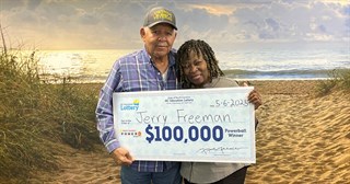 Jerry Freeman