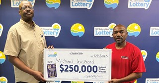 Winner Photo