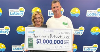 Winner Photo