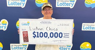 Winner Photo