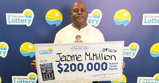 Jerome Mcmillion