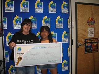 Winner Photo