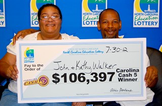 Winner Photo