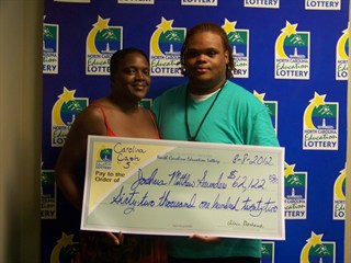 Winner Photo